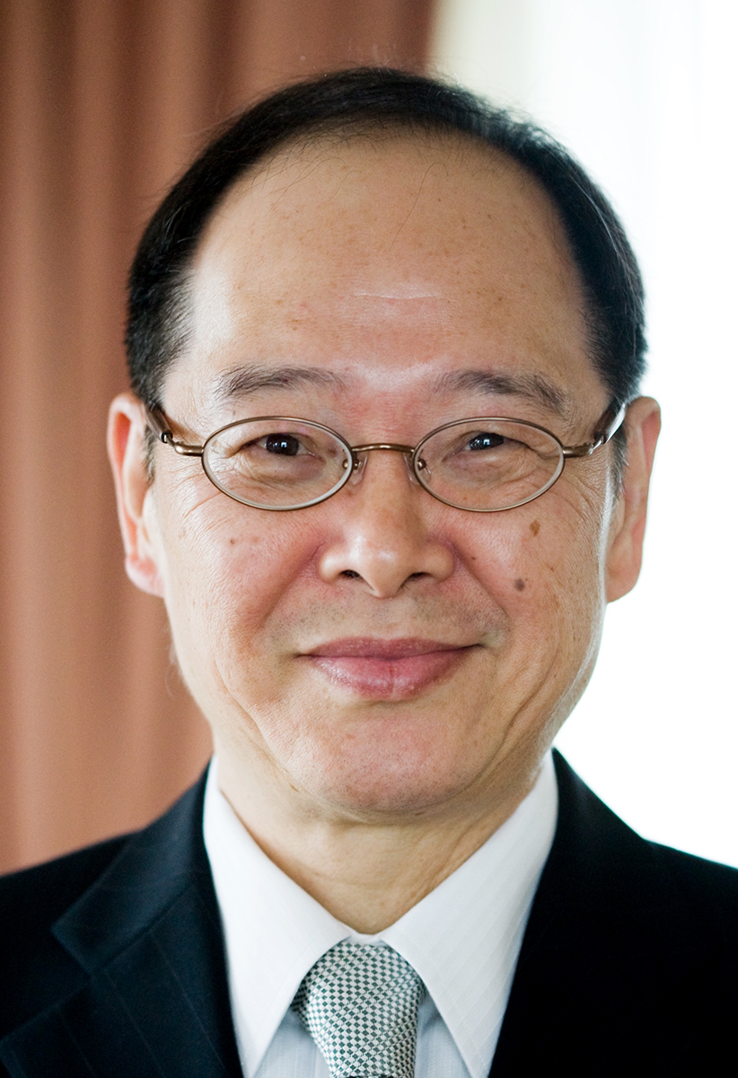 Kenneth K. K. Wong